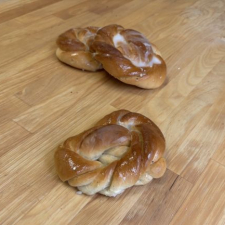 Vete & Wienerbröd