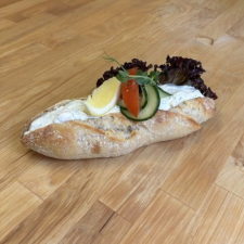 Smörgåsar