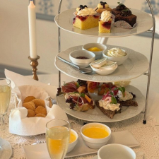 Afternoon Tea