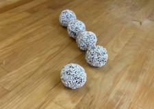 Chokladboll