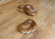 Vaniljbulle