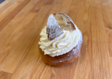 Vaniljsemla 
