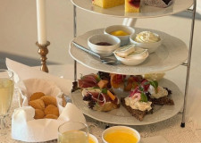 Afternoon Tea